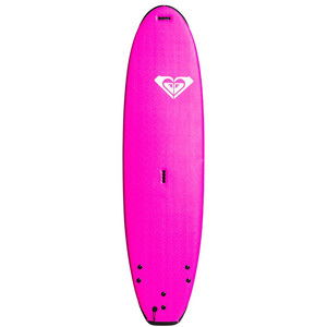 2020 Roxy Softboard Ssr Tech 7'0 "surfboard Eglrxtech7